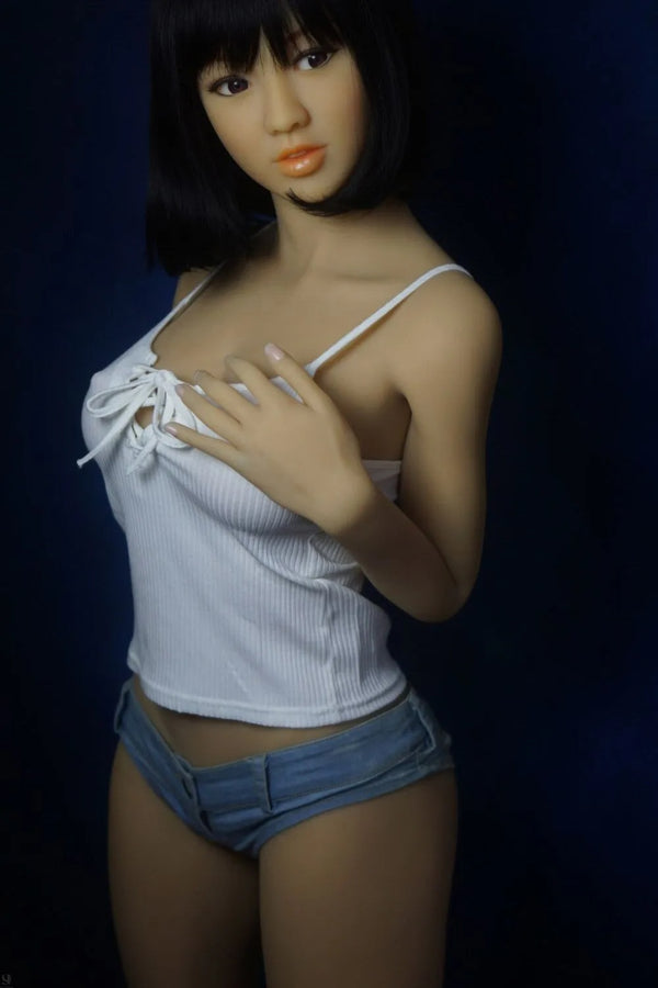 Doll House 168丨Precious - 150cm/4ft 11 D-cup TPE Sex Doll (Customizable)