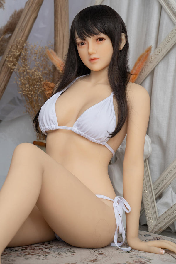 AXB Doll丨Floretta - 160cm/5ft3 G-cup TPE Sex Doll (Customizable)