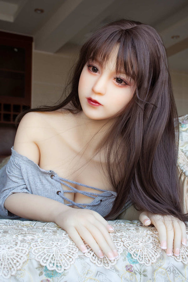 AXB Doll丨Daniela - 165cm/5ft5 I-cup TPE Sex Doll (Customizable)