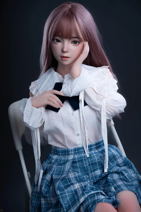 FUDoll | Merrie - 4Ft 11/150cm C-Cup Silicone Sex Doll (Customizable)