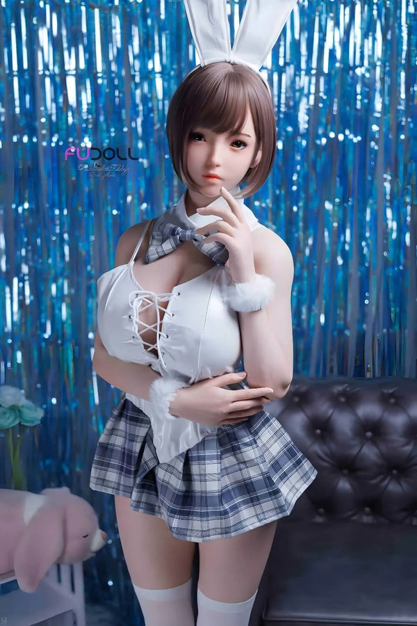 FUDoll | Undomiel - 5Ft 0/153cm J-Cup Silicone Sex Doll (Customizable)