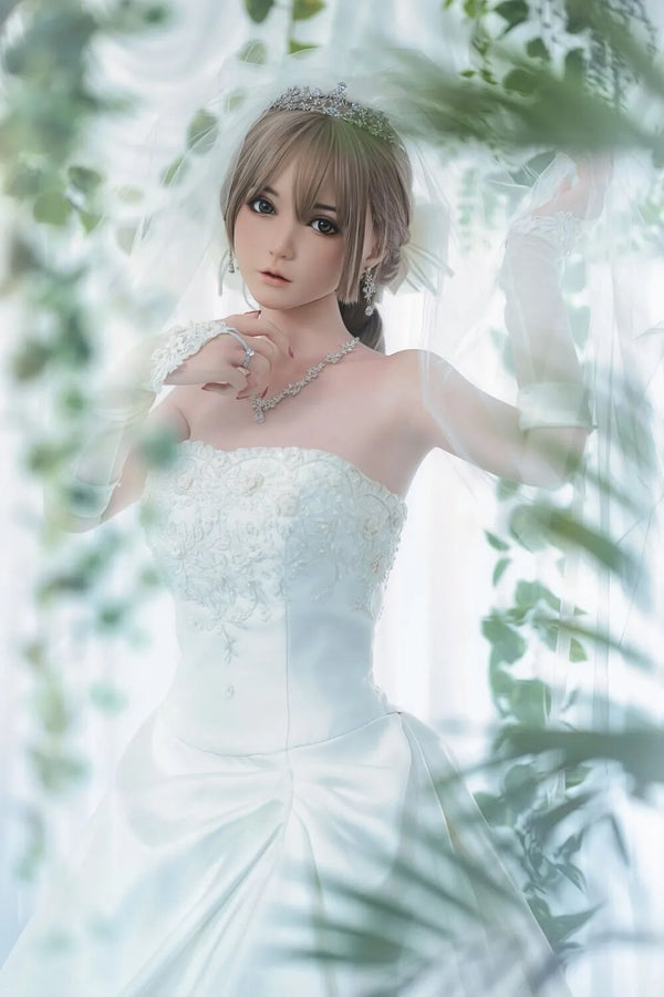 FUDoll | Zelda - 4Ft 11/150cm B-Cup Silicone Sex Doll (Customizable)