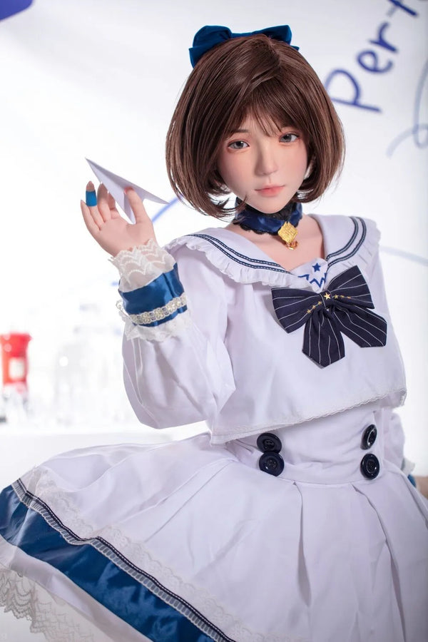 FUDoll | Sylvana - 4Ft 11/150cm C-Cup Silicone Sex Doll (Customizable)