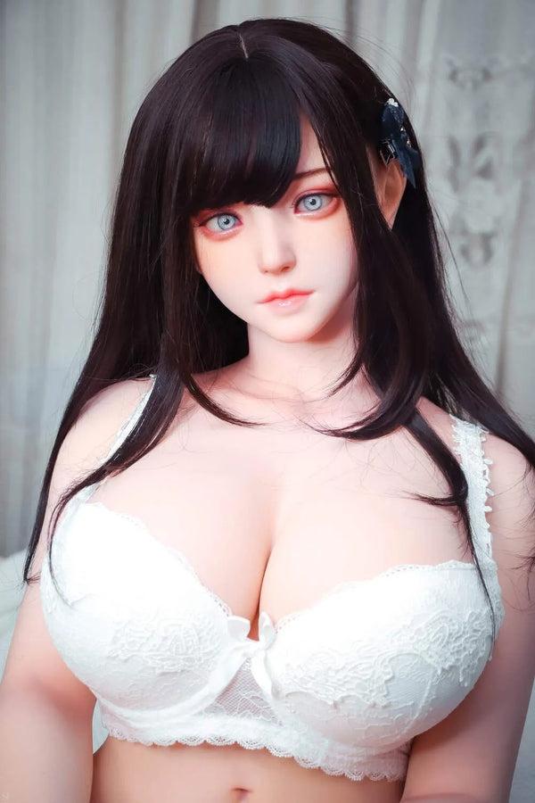 FUDoll | Marvel - 5Ft 4/162cm G-Cup Silicone Sex Doll (Customizable)