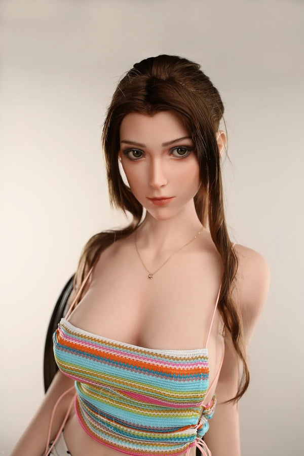 GenStar | Madaline - 5Ft 7/170cm Asian Style Realistic TPE Sex Doll (Customizable)