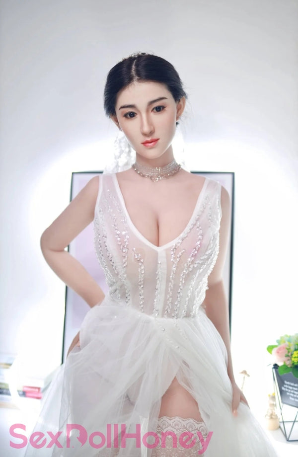 Briseis 170cm/5ft 57 Huge Breast TPE Sex Doll