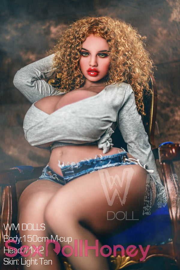 Angel 150cm/4ft 9 BBW  Sex Doll