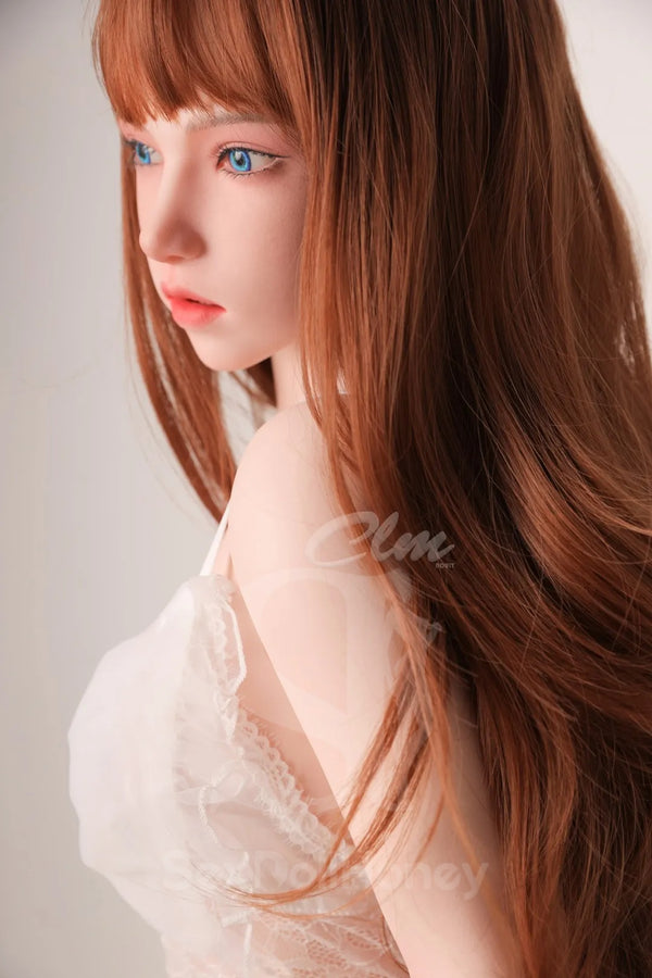 Climax Doll | Margene - 160cm/5ft3 Standing Feet Silicone Sex Doll (Customizable)