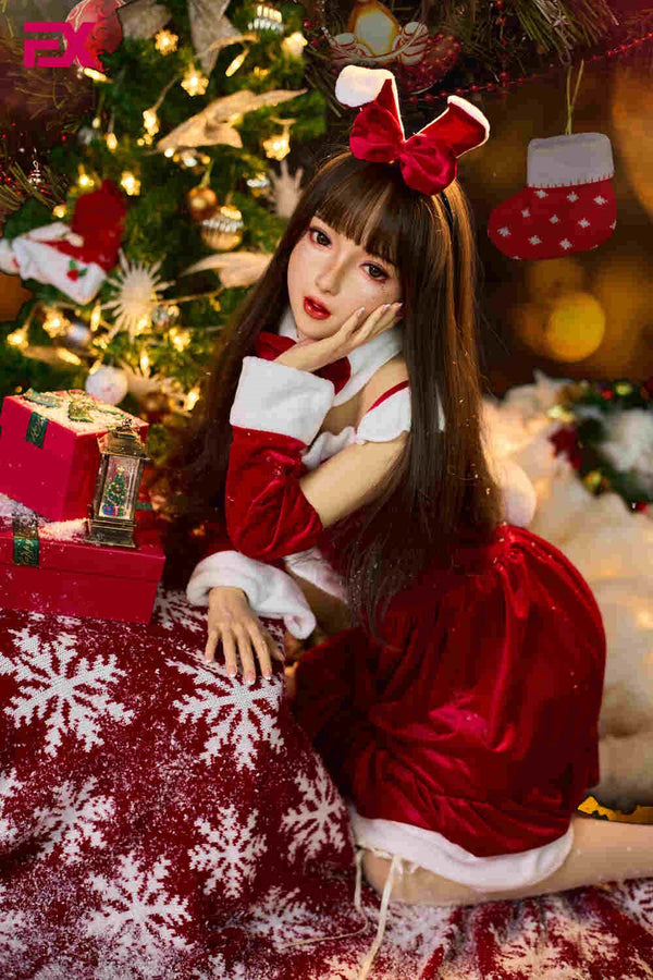 DS Doll丨Irena - 149cm/4ft 11 D-cup Silicone Sex Doll (Customizable)