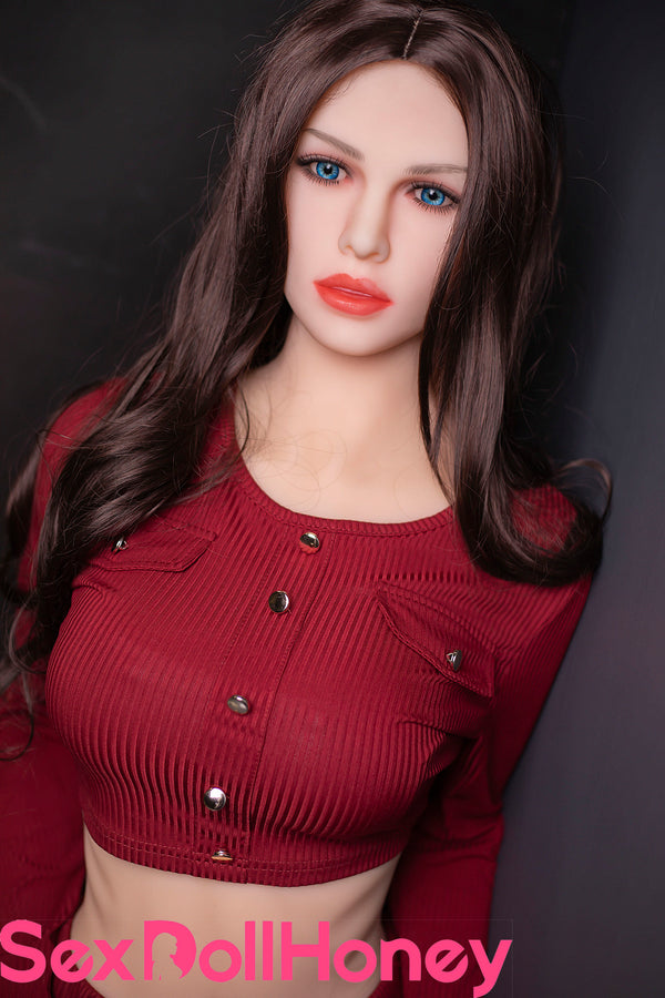 Shar 170cm/ 5ft 5 B-Cup Medium Breast TPE Sex Doll