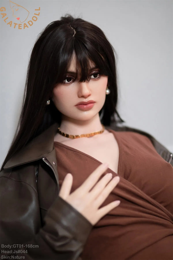 GT Doll | Karena - 5ft 6/168cm Full Silicone Sex Doll (Customizable)
