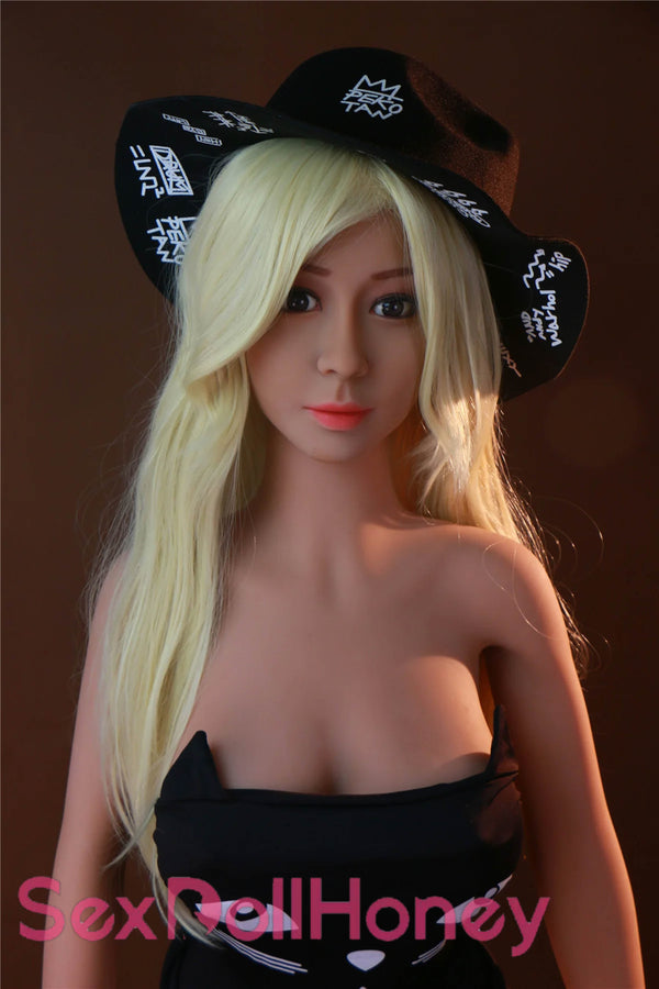 Grace 150cm/4ft 9TPE Sex Doll