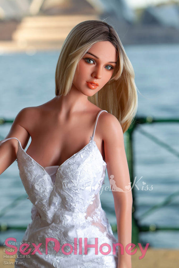 Lolita 164cm/5ft 3  Full Silicone Sex Doll