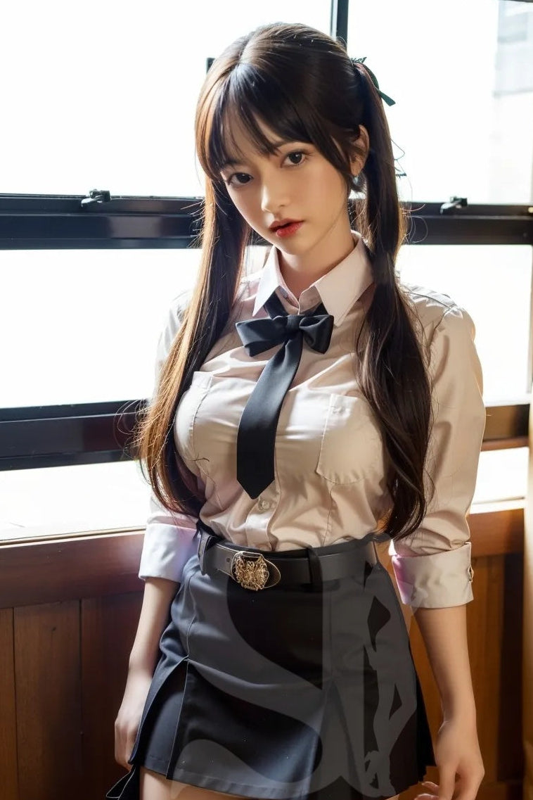 Orange In | Mandi - 5ft 2/158cm Honey3.0 ROE Vagina Sucking Silicone Sex Doll (In Stock US)  SexDollHoney