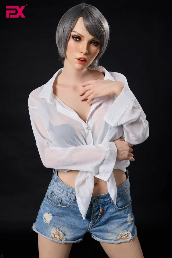 DS Doll丨Dagmar - 164cm/5ft5 E-cup Silicone Sex Doll (Customizable)